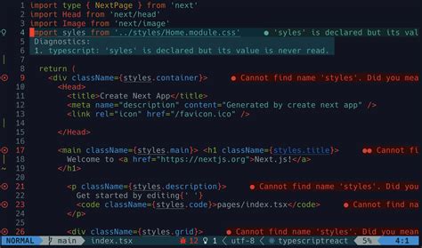 Customize Nvim Using Lua in Windowd 的图像结果