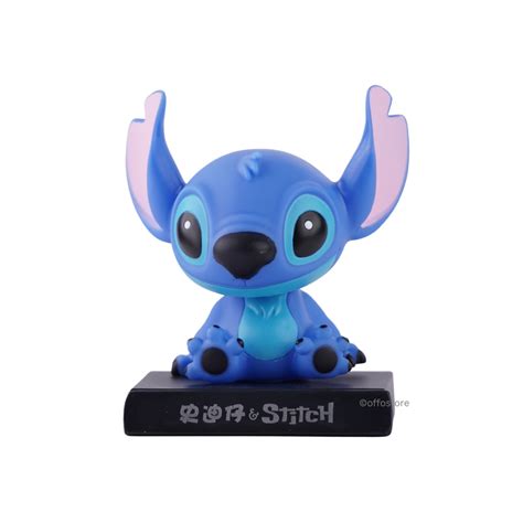 Lilo and Stitch bobblehead