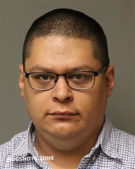 GARCIA FABIAN 02/10/2025 - New River Valley Regional Jail Mugshots Zone