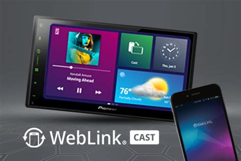 Pioneer India - DMH-A5650BT | Multimedia Receiver with 17.3 cm (6.8 ...