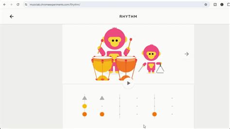 Image result for Chrome Music Lab F-NaF Tutorial