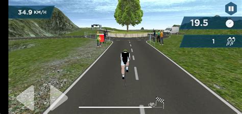 Descargar Live Cycling Race 1.6 APK Gratis para Android