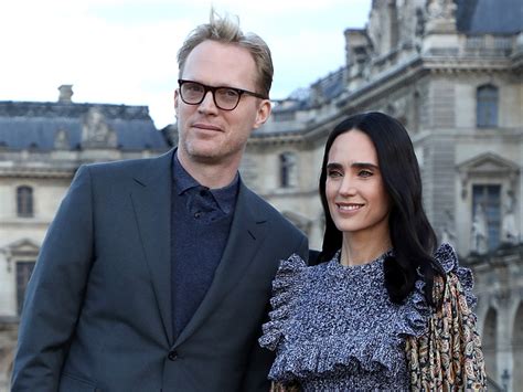 Jennifer Connelly E Paul Bettany