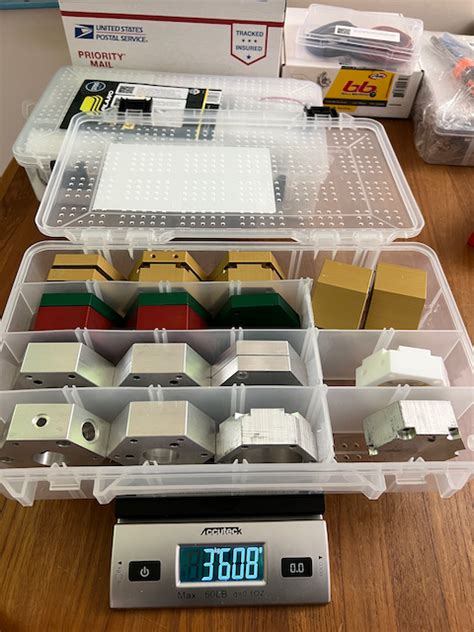 Block System 的图像结果