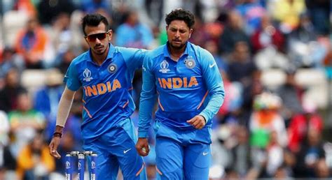 “It’s not about how you perform”- Yuzvendra Chahal on the ouster of ...
