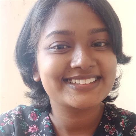 Vincy - Biology teacher - ₹500/h