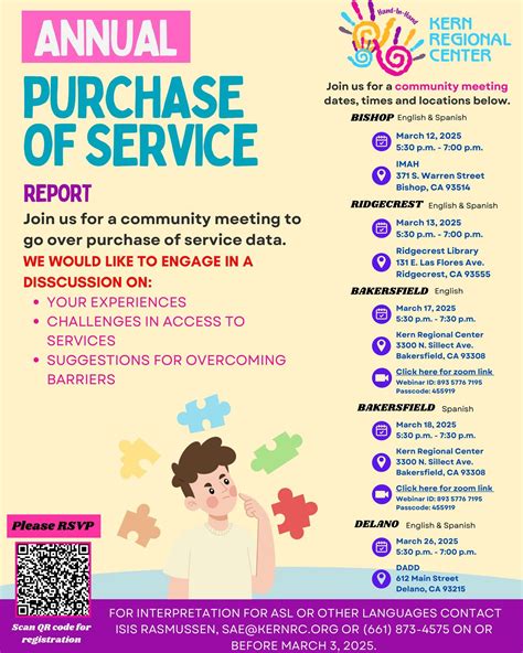 Kern Regional Center | 📷: @kerndsnetwork Kern Down Syndrome Network ...