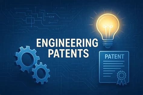 Engineering Patent 的图像结果
