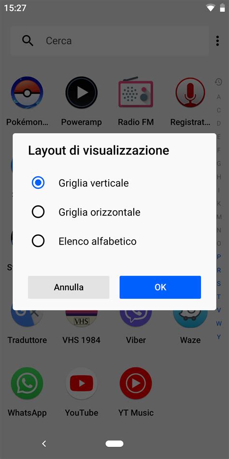 Microsoft Launcher Preview anticipa importanti novità