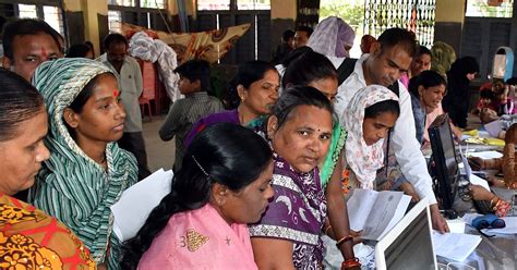 Bhopal:MPSEDC starts e-KYC of DBT beneficiaries;Samagra, family-IDs ...