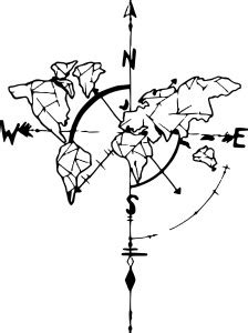 SIMPLY INKED Traveler of the World Temporary Tattoo, Designer Tattoo ...