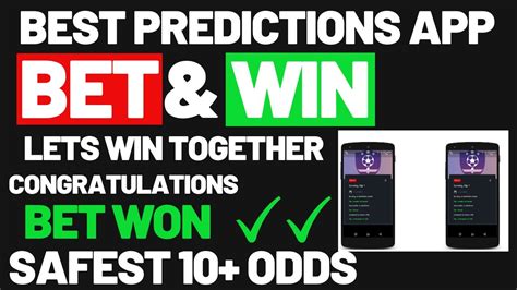 best jackpot prediction apps