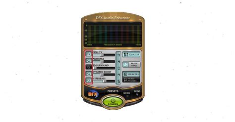 DFX Audio Enhancer Full Review: Highlight and Alternative