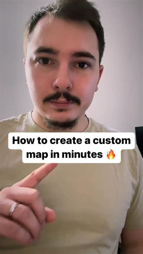 Image result for How to Create Custom Maps