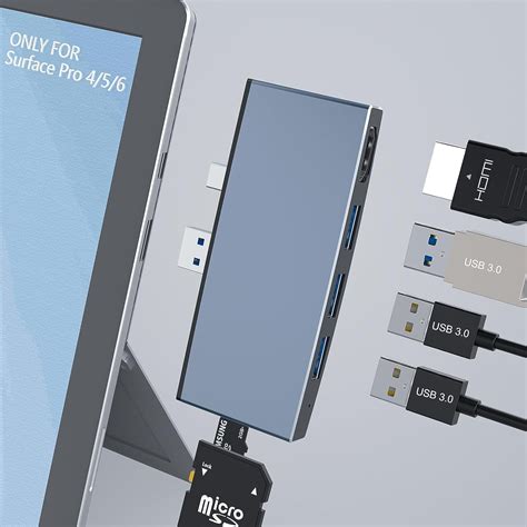 How to Install microSD Card On Surface Pro 7 的图像结果