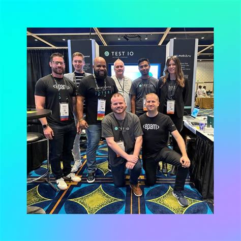 Image result for EPAM Testing