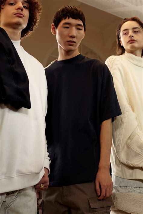 Y/Project Menswear AW18 | Dazed