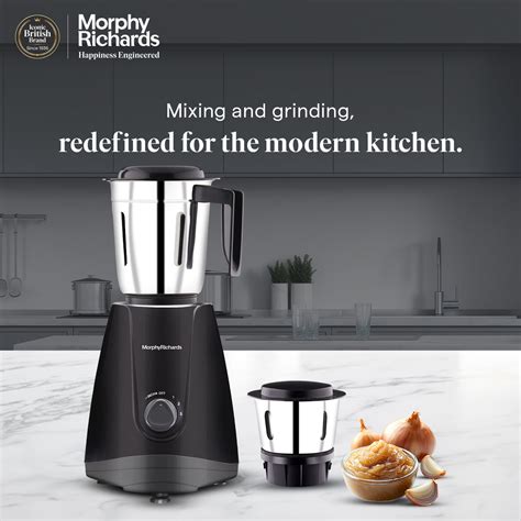 Buy Morphy Richards Tresta Duo 50 | Bajaj Electricals – Bajaj ...