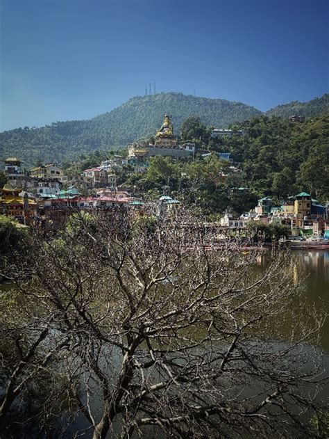 Rewalsar Lake: Where Faiths, Ecosystems and Communities Meet – SANDRP