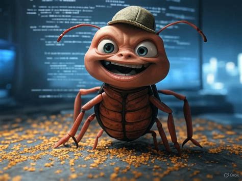 Debugging Programs 的图像结果