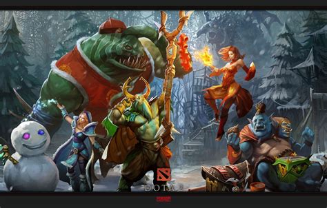 Dota 2 - Windows 10 Download