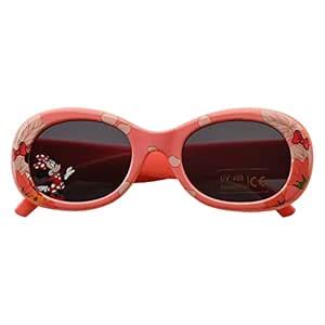 Disney Kids Minnie Sunglasses with Disney Pouch : Amazon.in: Clothing ...