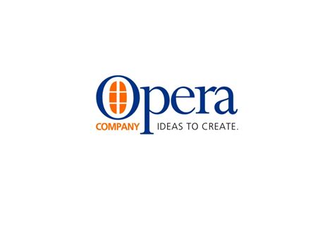 Image result for Opera Software Logo
