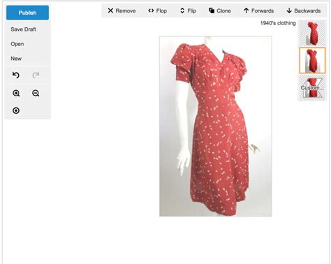 Image result for Polyvore Tutorial