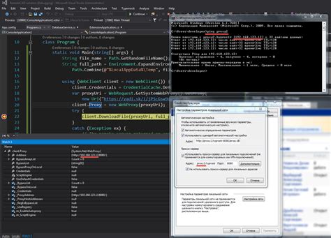 Web Client 的图像结果