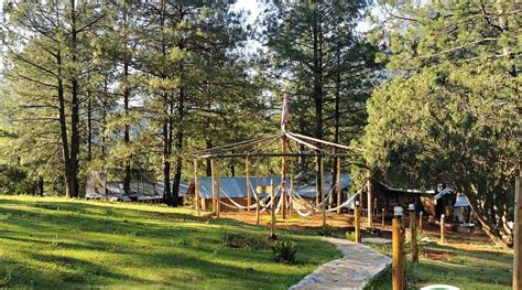 ALDEA MATACANES (Santiago) - Campground Reviews & Photos - Tripadvisor