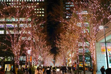 Japan Christmas Traditions