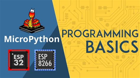 Image result for Micropython Programming