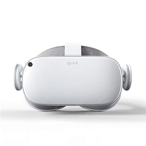 Image result for Oculus Quest Side View