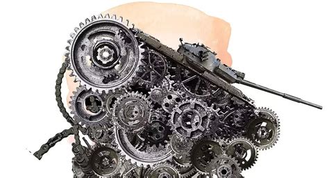 A reformative step throws open Indian defence, aerospace to ingenuity ...