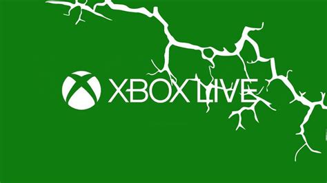 Is Xbox Live Down 的图像结果