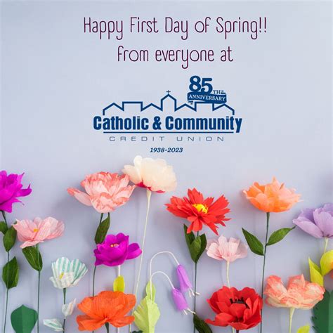 Catholic & Community Credit Union posted on LinkedIn