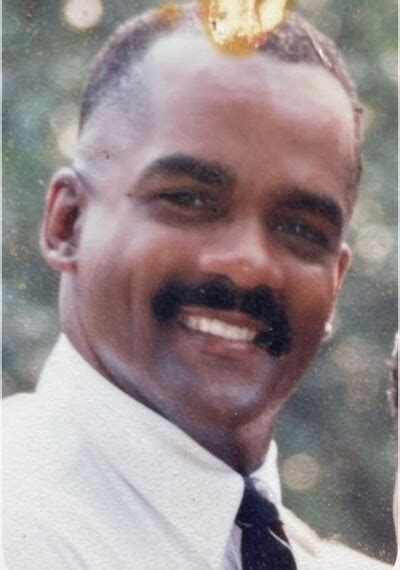 Joseph Nehru Stanton Obituary 2022 - Carrons Funeral Home