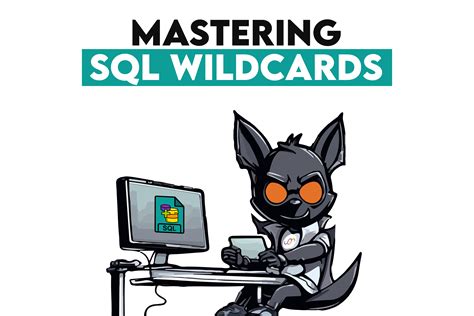 How to Use SQL Wildcards for Flexible Data Queries - StrataScratch
