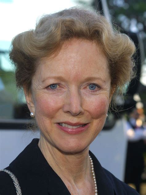 Barbara Howard Actress