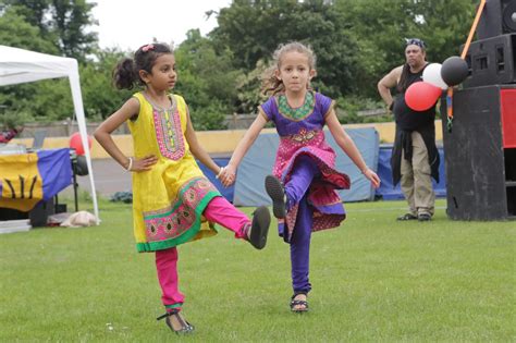 East Reading Festival 2016 - Berkshire Live