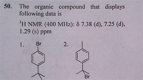 CSIR Net NMR Questions 的图像结果