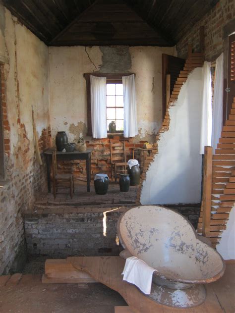 RamblerTrek: Barrington Hall, Bulloch Hall & Smith Plantation: Roswell ...