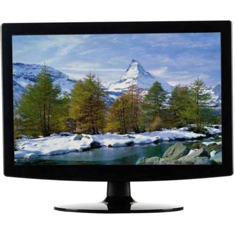 Frontech JIL-1985 17.1 inch Full HD Monitor Price in India, Specs ...