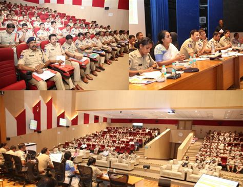 Hyderabad top cop forms Central Investigation Team for key cases ...