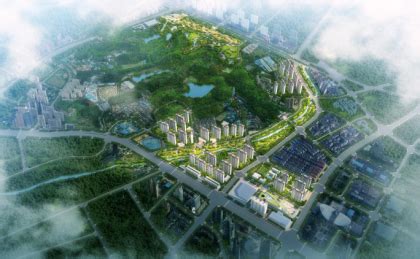 60亿！中国铁建牵头的联合体中标湖南长沙红星片区城市更新项目--见道网