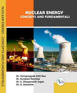 NUCLEAR ENERGY - CONCEPTS AND FUNDAMENTALS: Buy NUCLEAR ENERGY ...