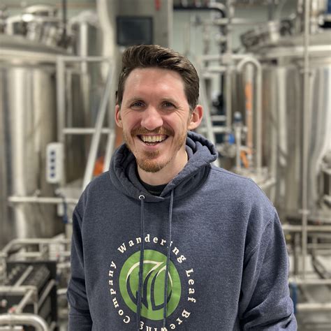 About Us — Wandering Leaf Brewing Co.