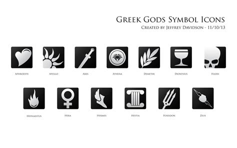 Hera Goddess Symbol