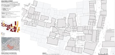 Nivaas: Migrant Housing in Dharavi Koliwada | CEPT - Portfolio