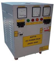DC Power Pack - AE 2407 DC Power Packs Trader - Retailer from Faridabad
